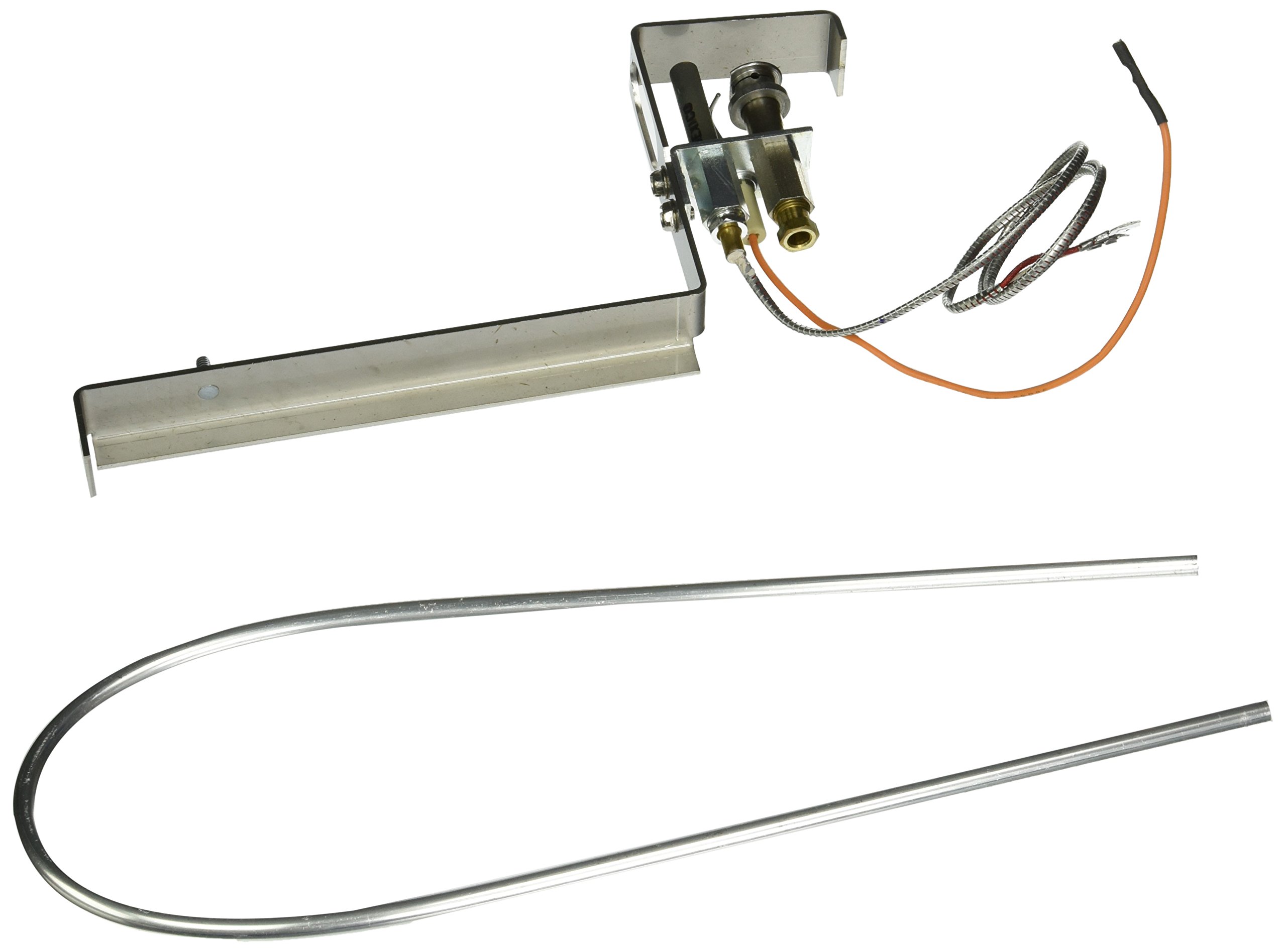 Amazon.com : Hayward HAXPLT1931 Natural Gas Pilot Replacement for